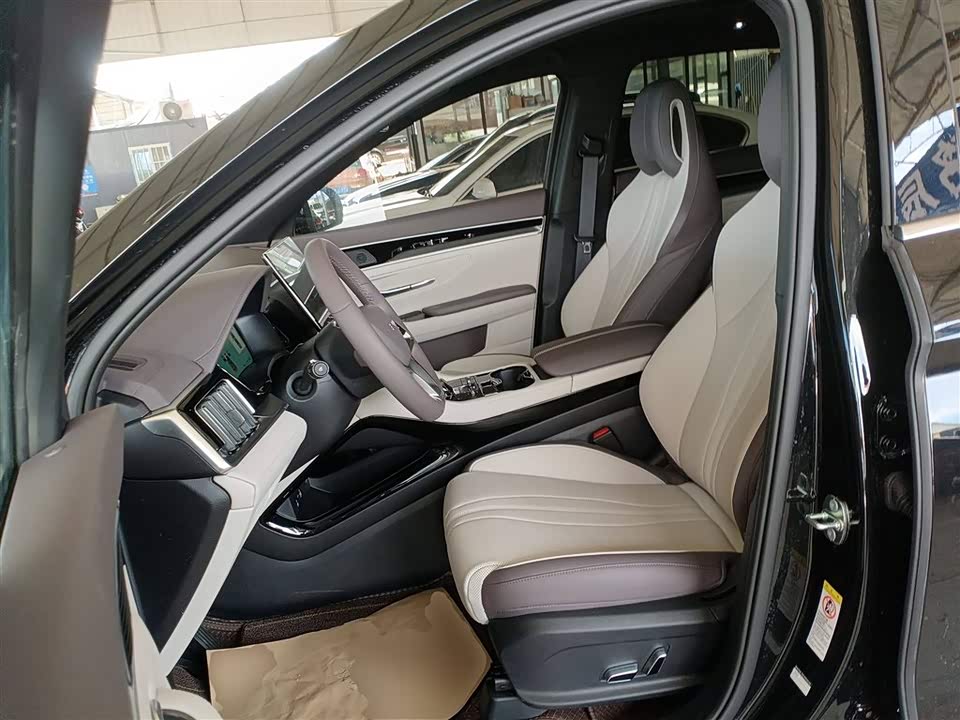 BYD Songjiang BYD Songjiang