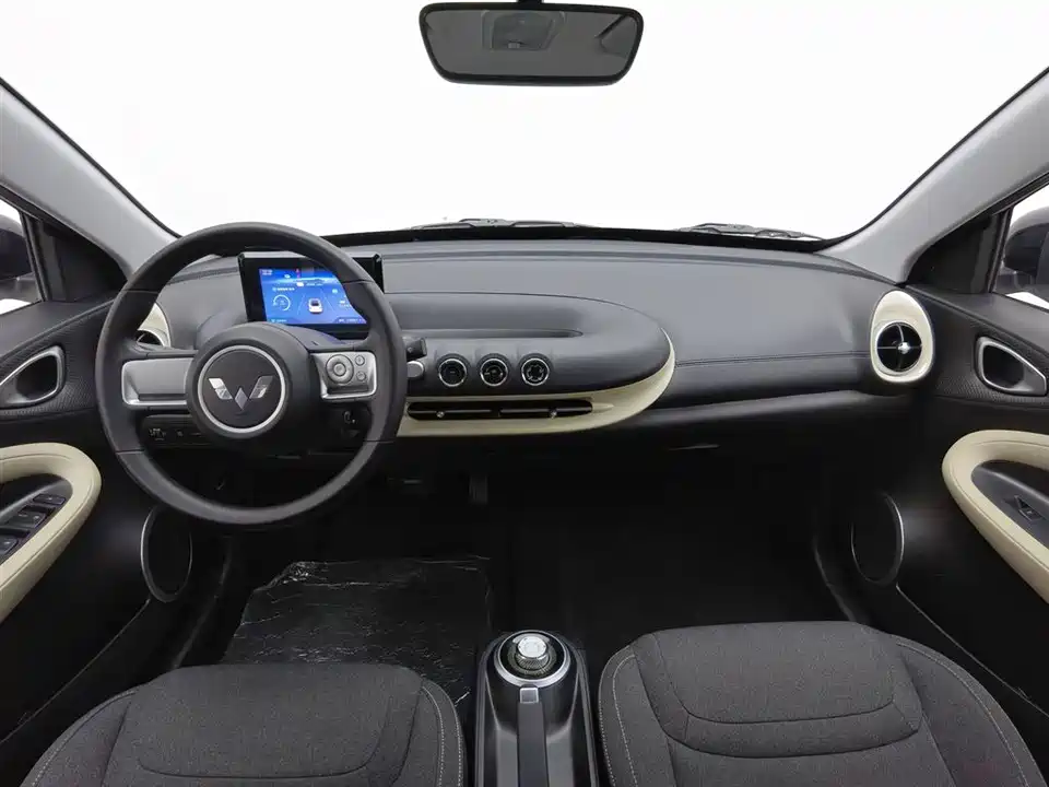 Wuling Wuling Bingguo