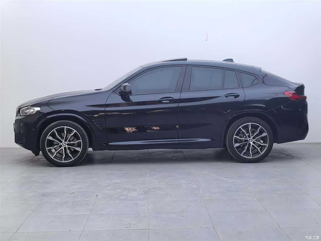 BMW X4, 2024 3