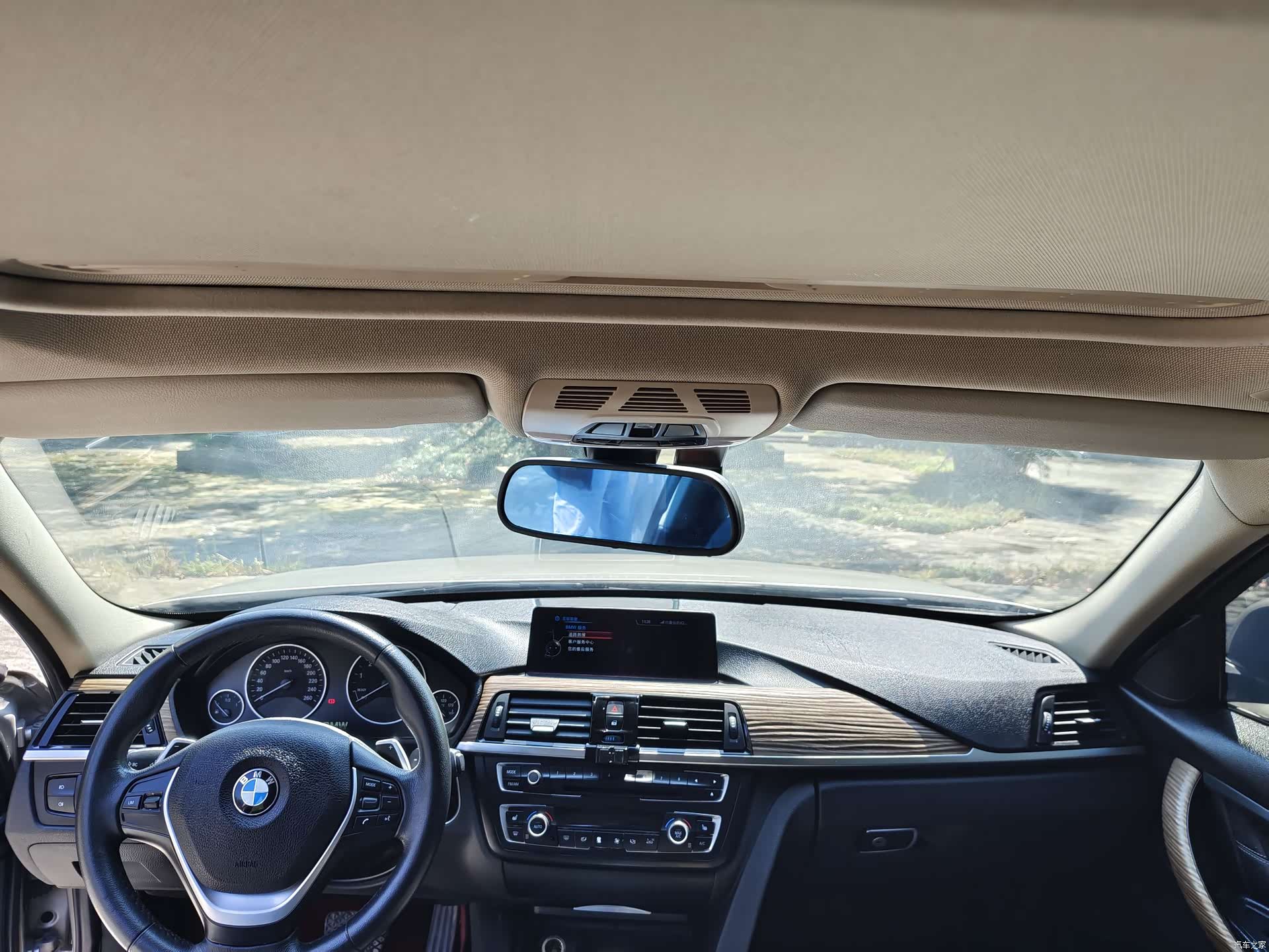 BMW 3 Series, 2014 6