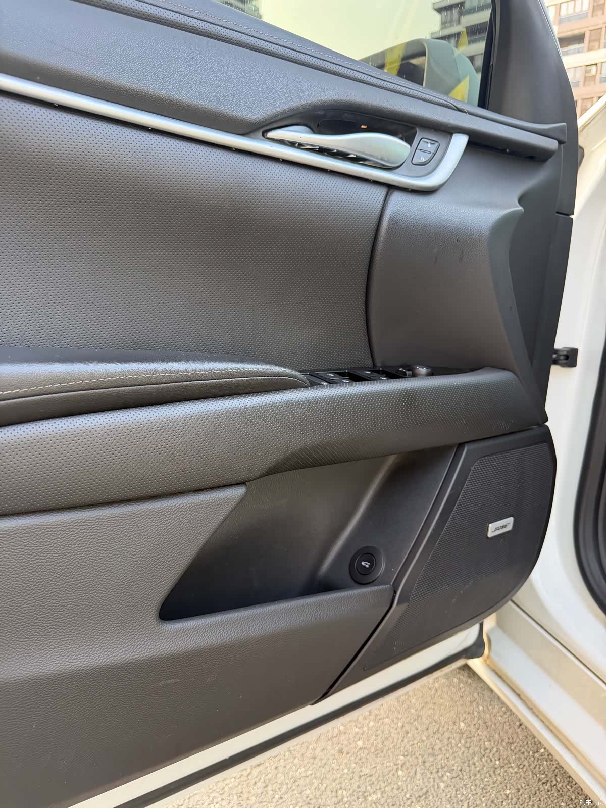 Cadillac XTS, 2019 13