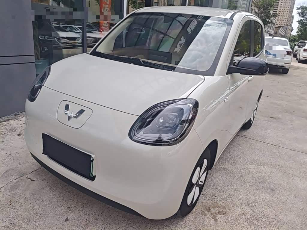 Wuling Mini EV
