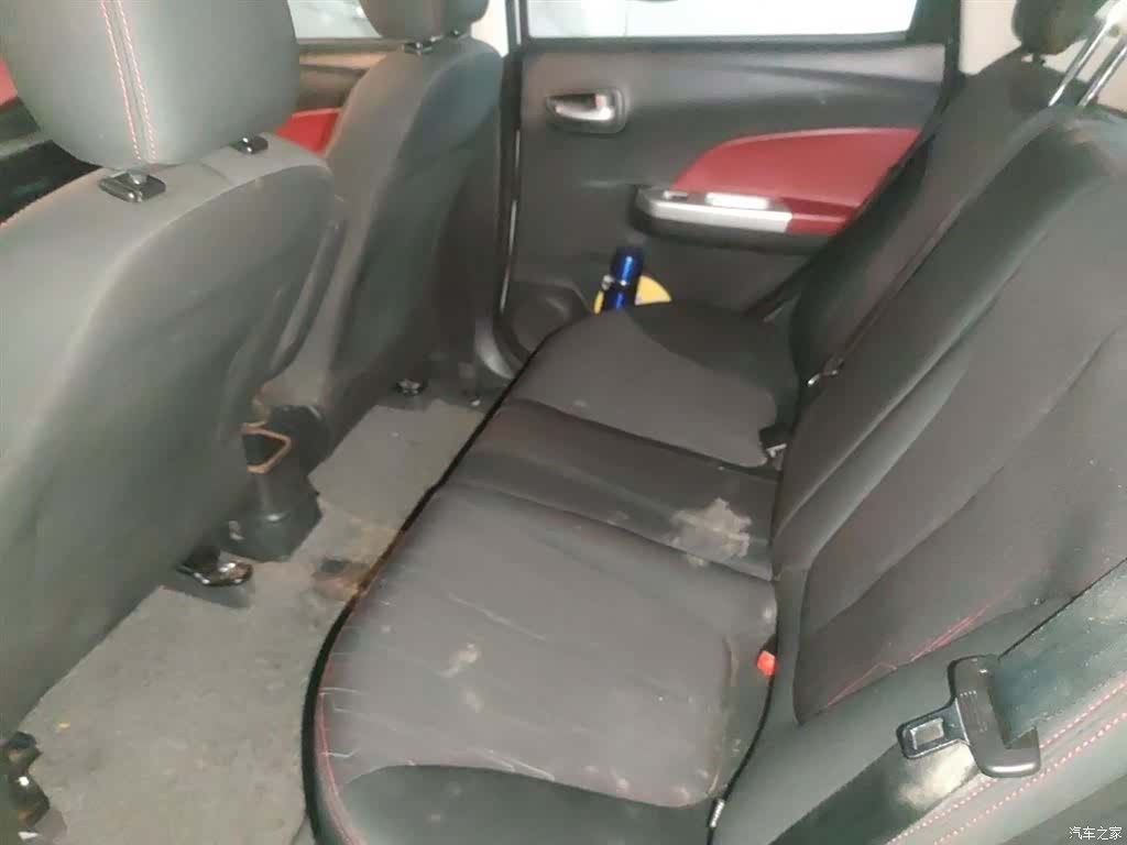 Changan IMT, 2016 15