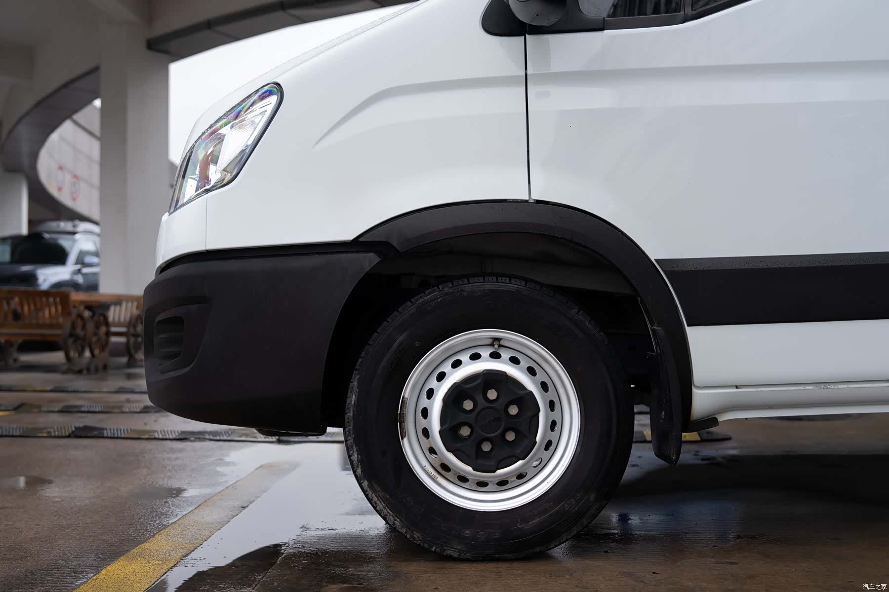 Iveco F1A, 2023 8