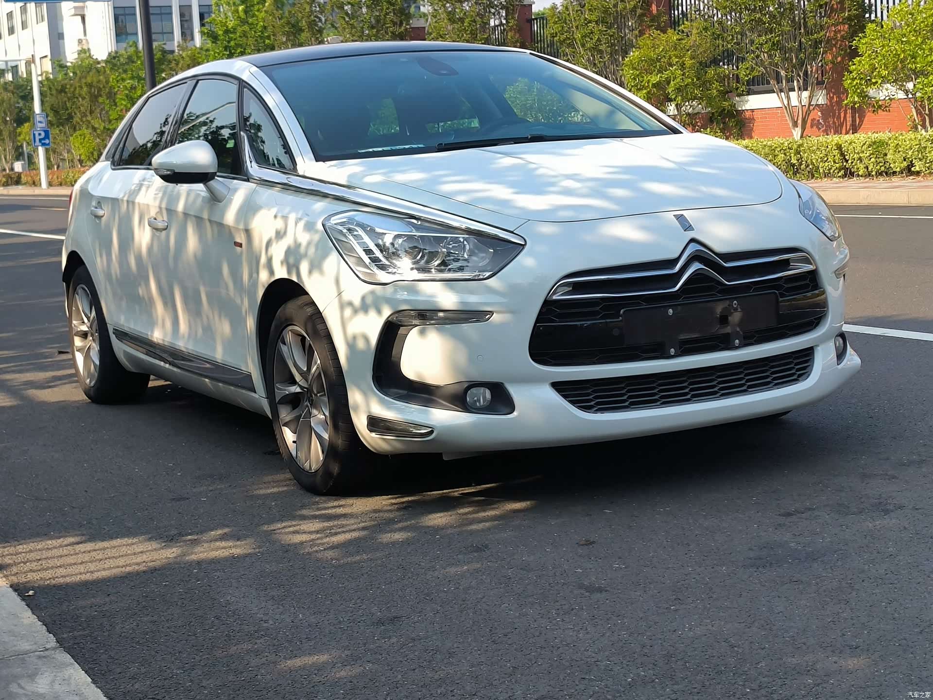 DSQiChe THP200, 2014 3