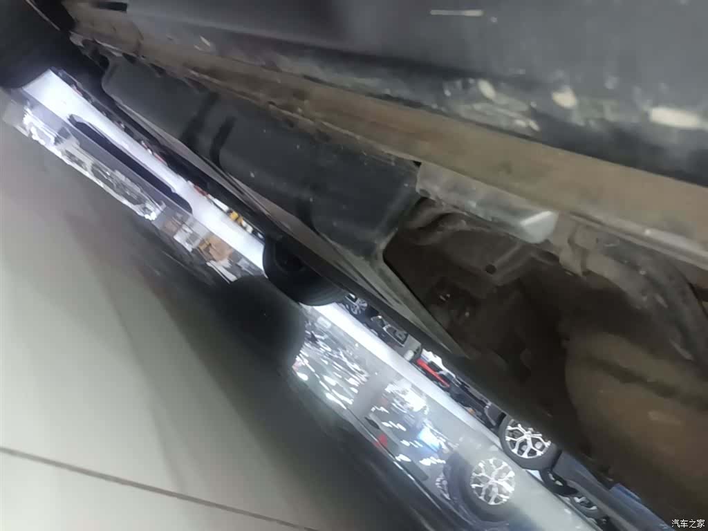 BYD Song, 2023 22