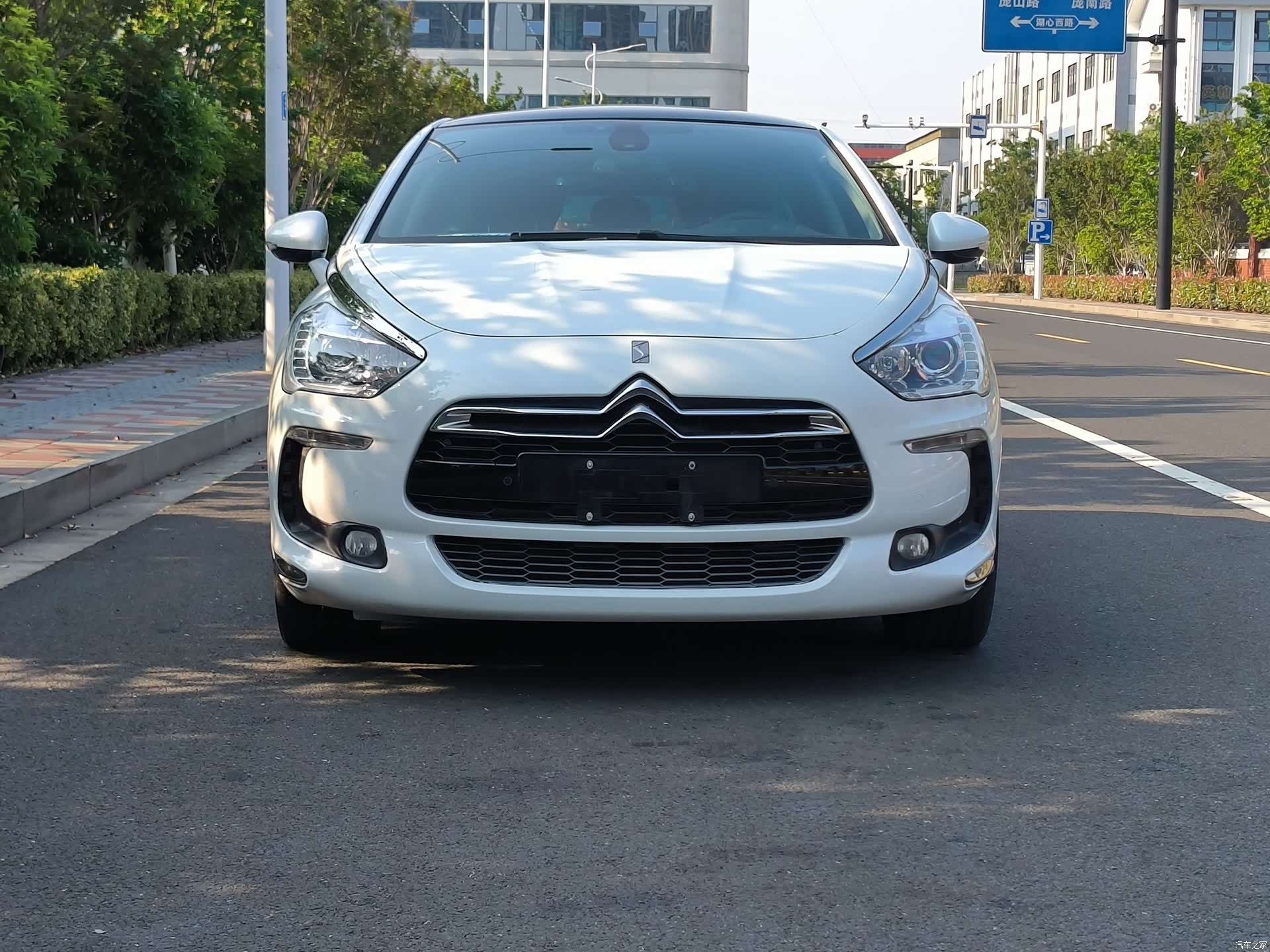 DSQiChe THP200, 2014 2