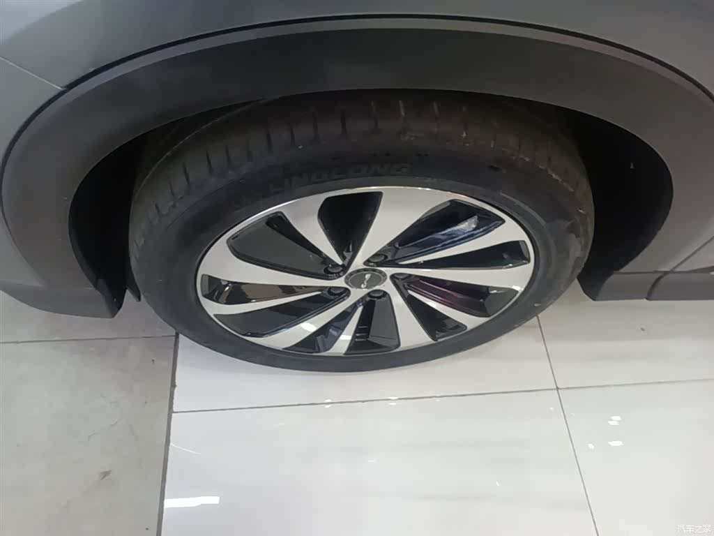 BYD Song, 2023 23
