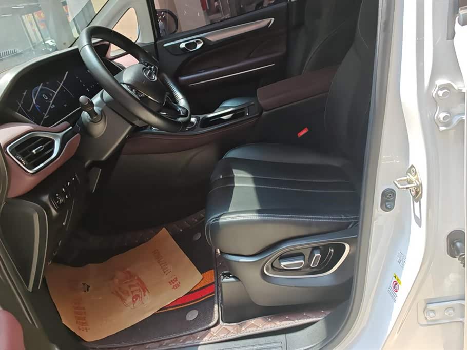 Trumpchi Trumpchi M6