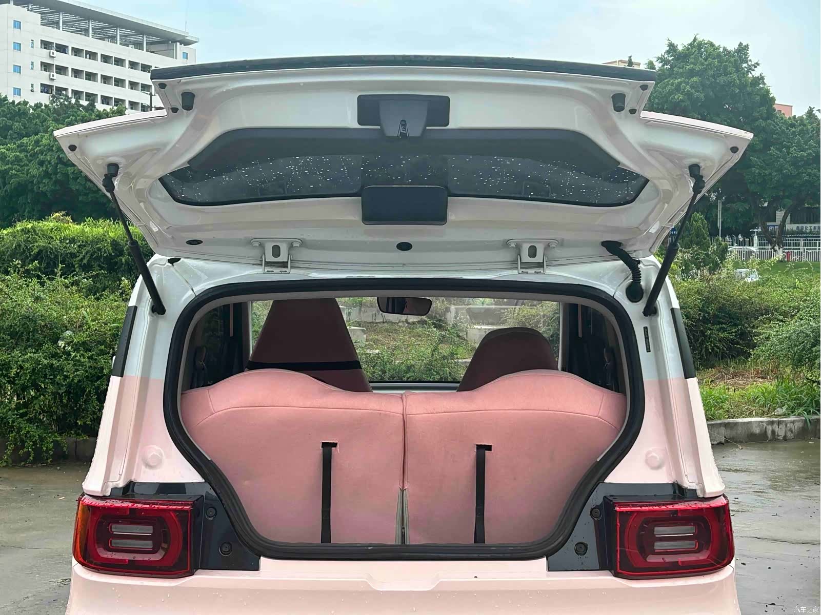 Wuling MINIEV, 2023 13