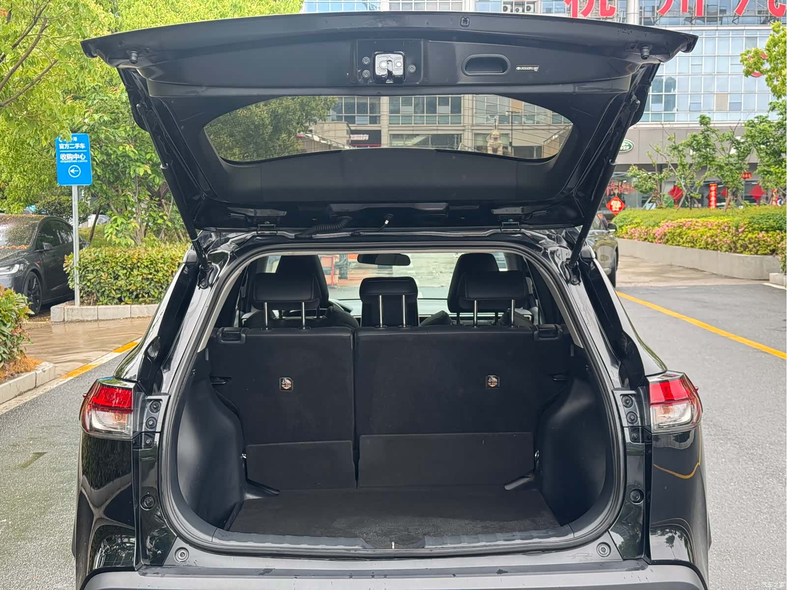 Toyota Frontlander, 2023 12