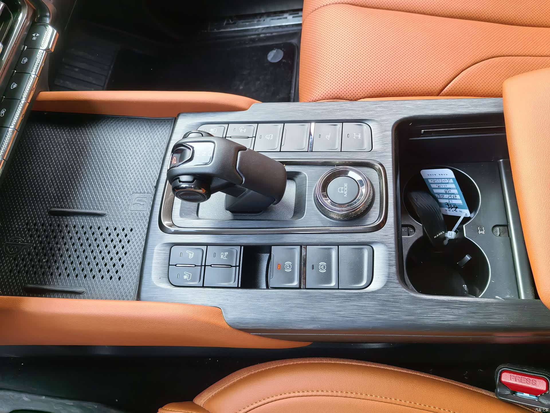 Haval H9, 2024 7