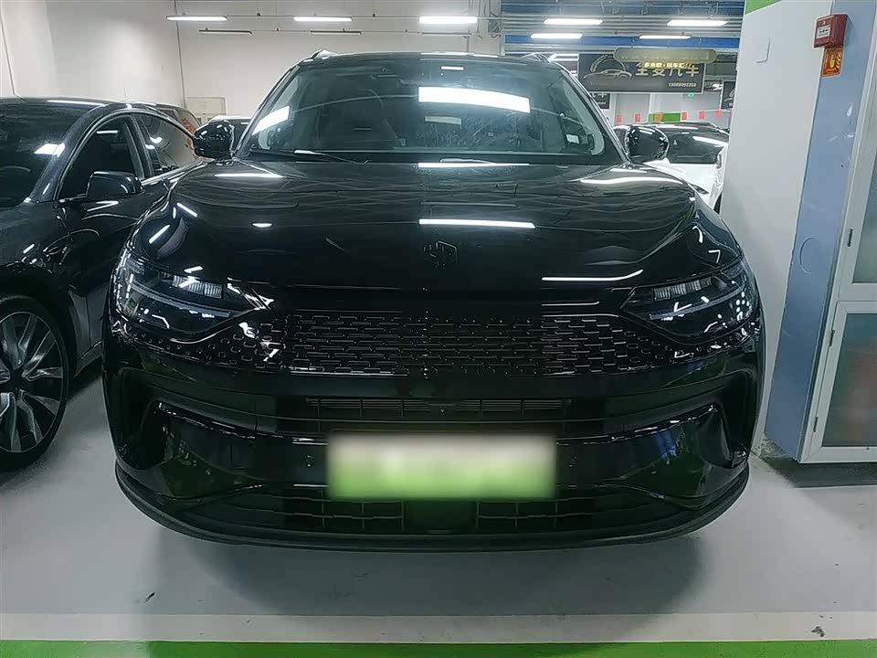 Leapmotor C11 Leapmotor C11