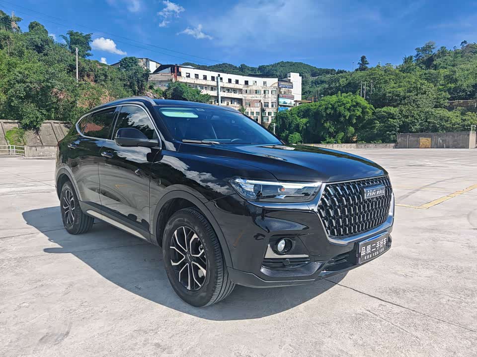 Haval H6 Haval H6