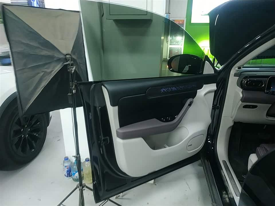 Leapmotor C11 Leapmotor C11