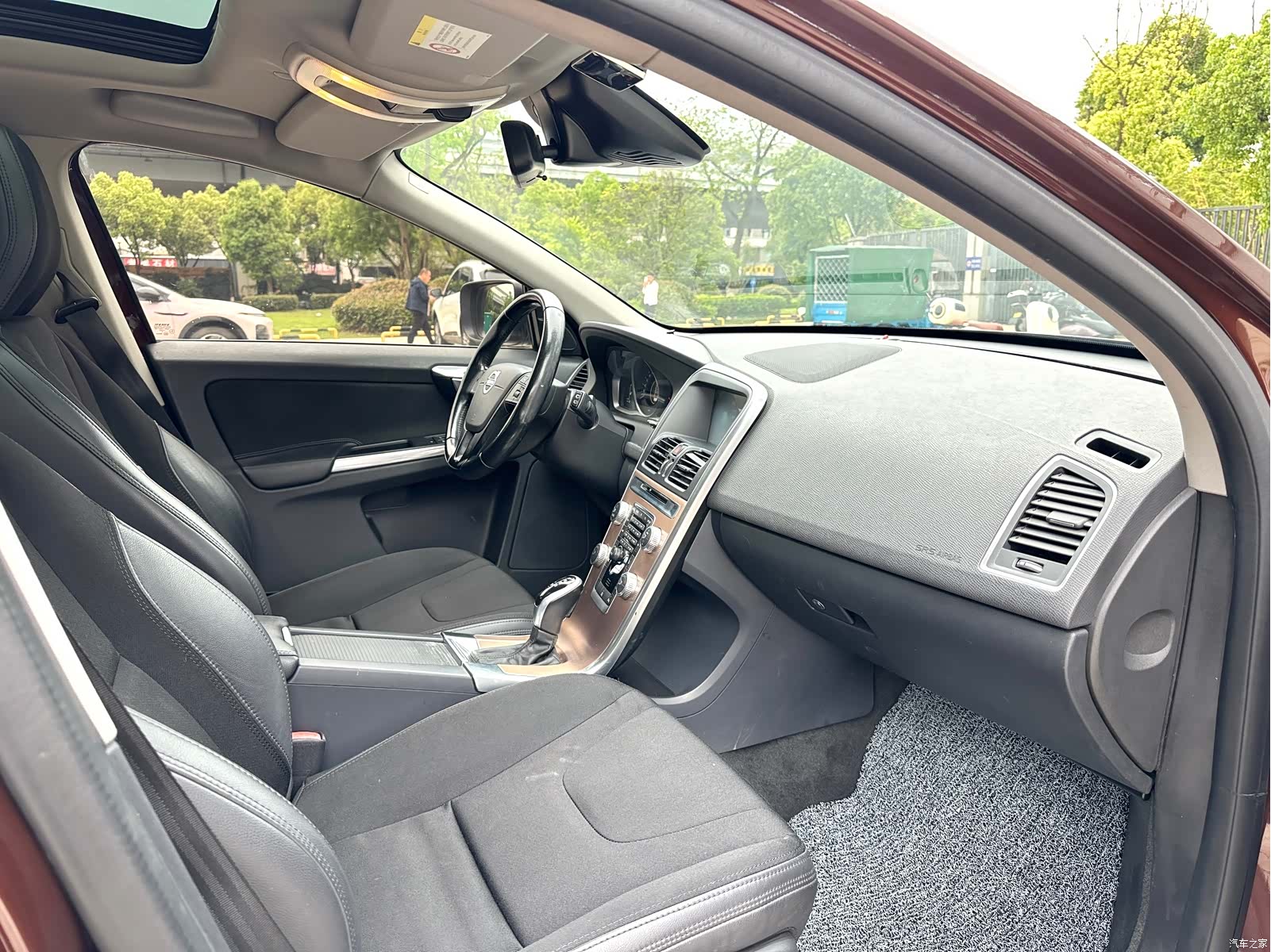 Volvo XC60, 2015 6
