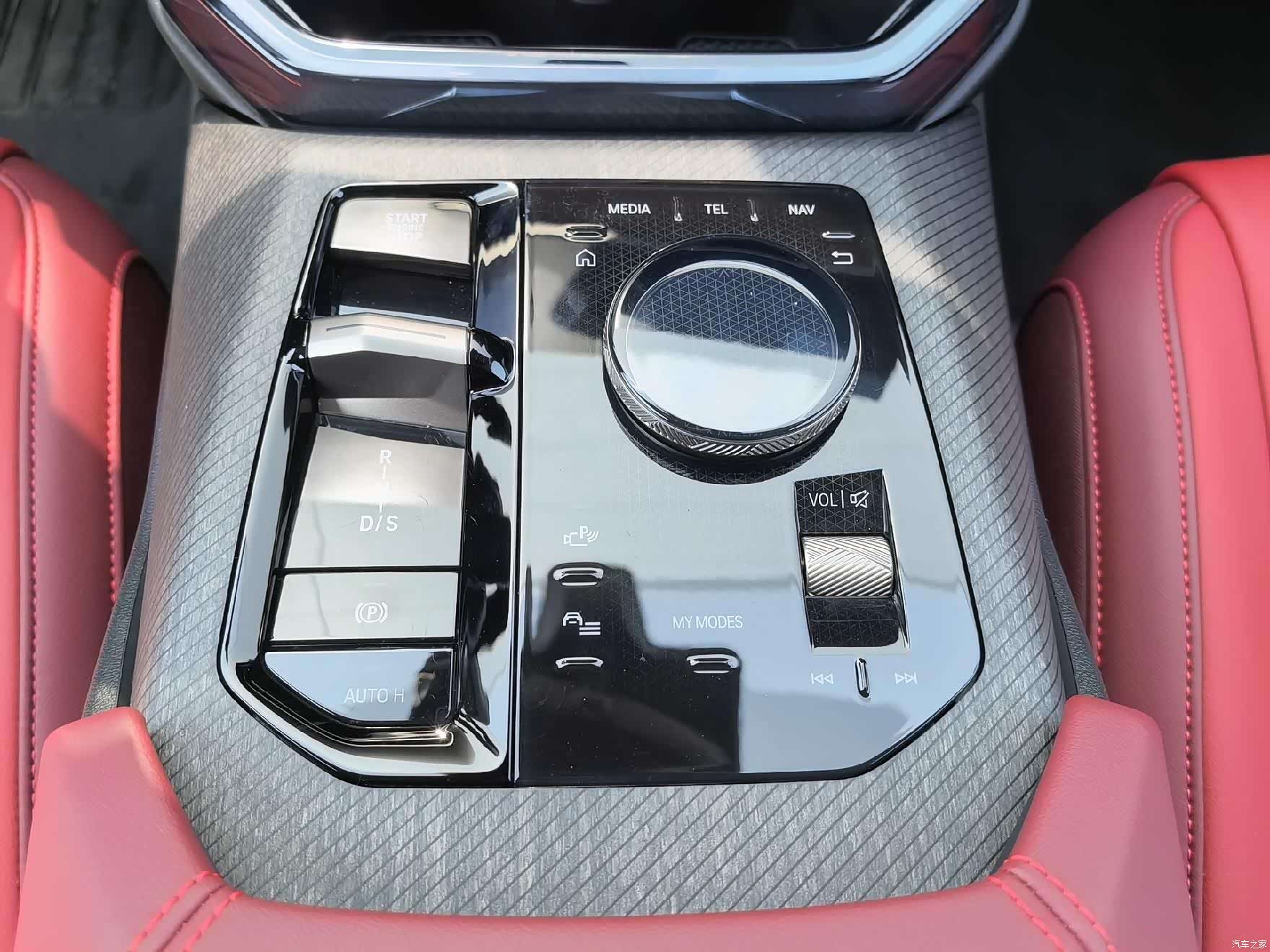 BMW X3, 2025 11