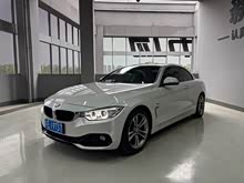 ����4ϵ 2014�� 420i �����˶������װ