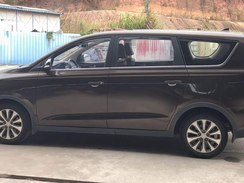 Changan Ling Xuan Changan Ling Xuan