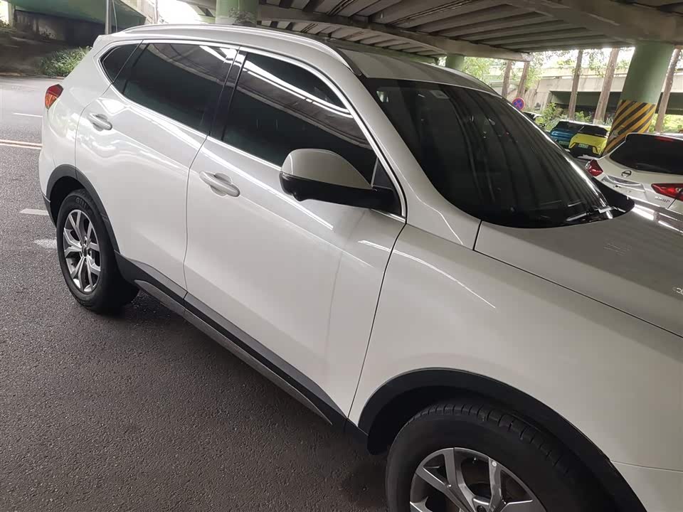 Haval H6 Haval H6