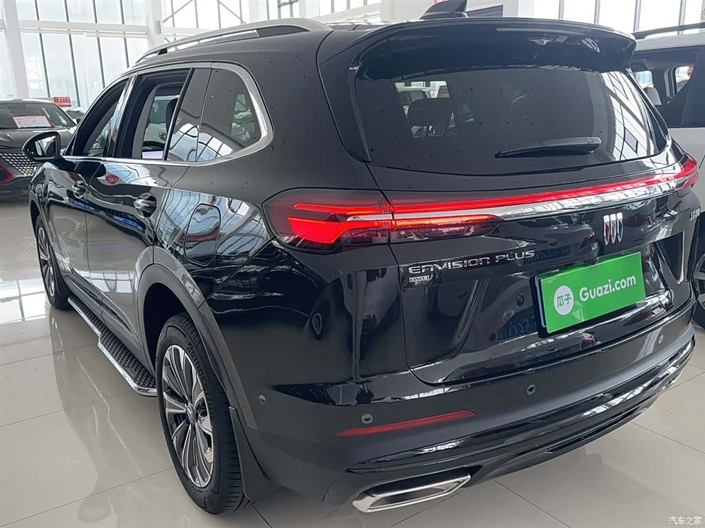 Buick Envision Plus, 2024 8