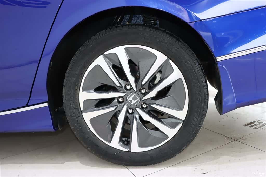 Honda Accord, 2021 19