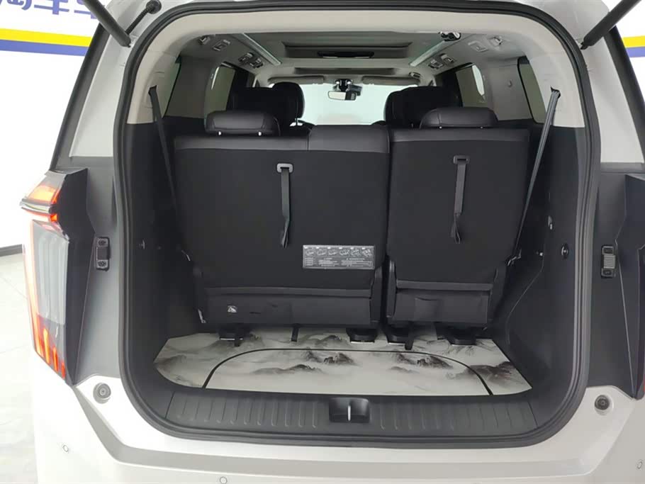 Trumpchi Trumpchi M8