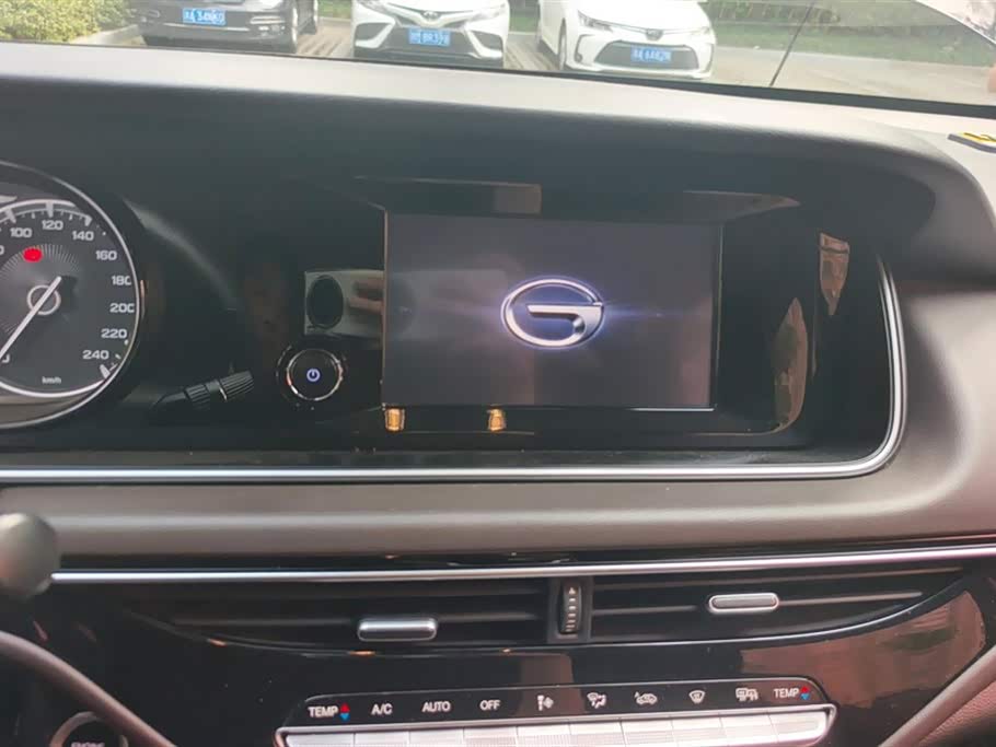 Trumpchi Trumpchi M6