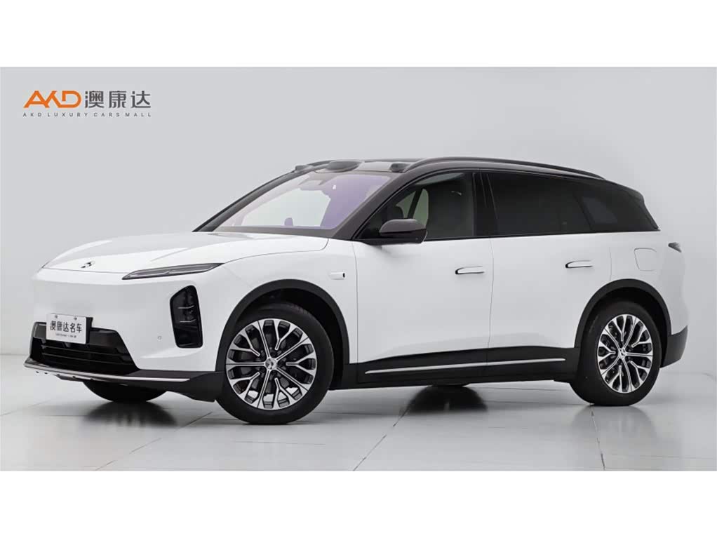 NIO ES6