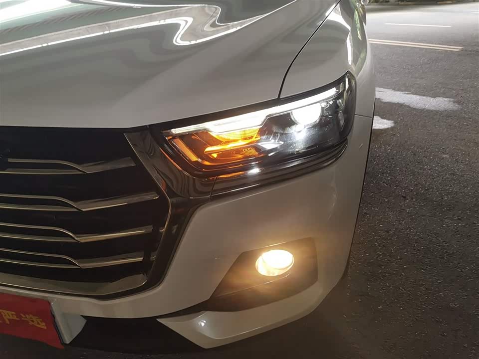 Haval H6 Haval H6