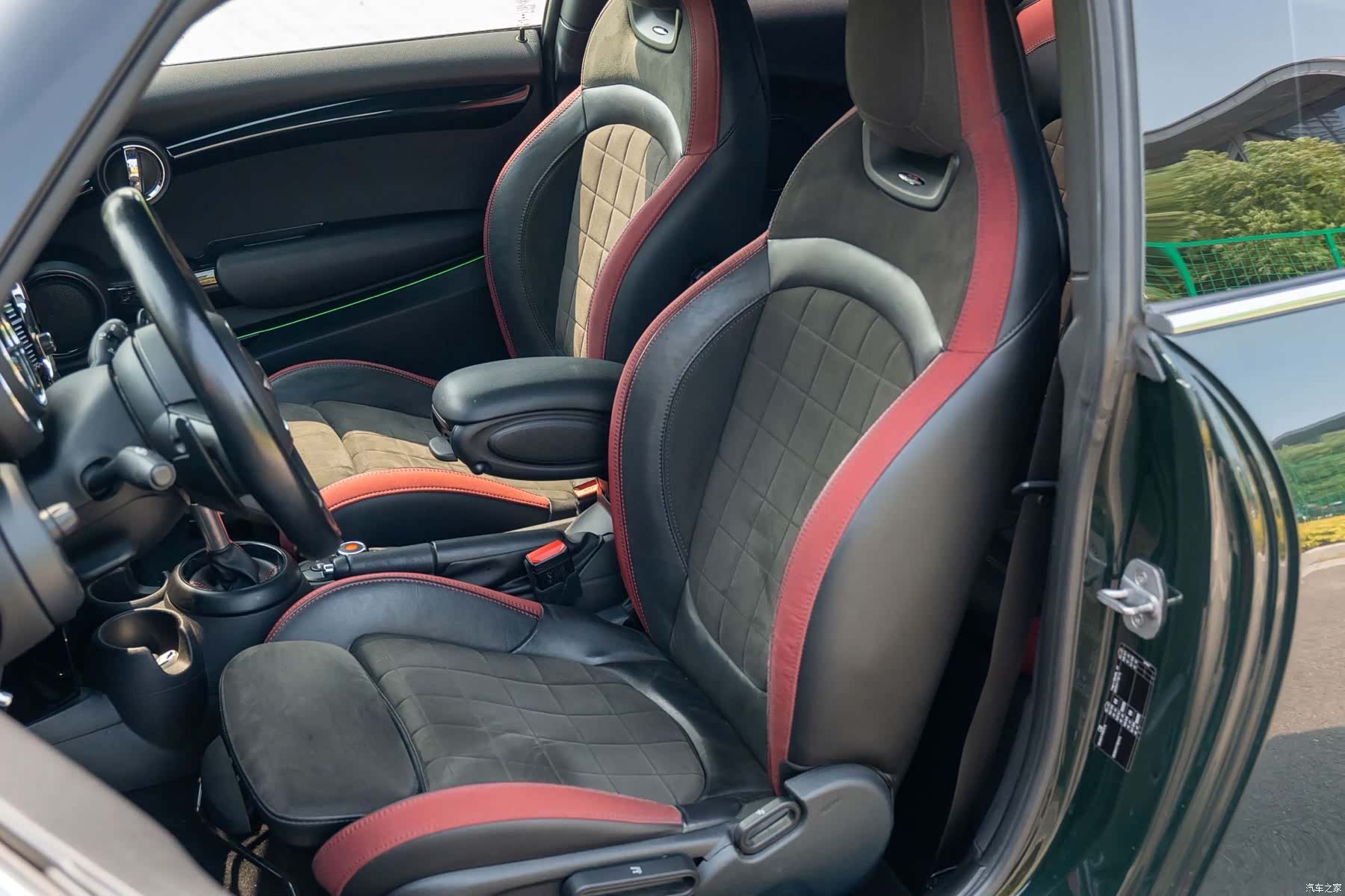 Mini Cooper, 2018 11