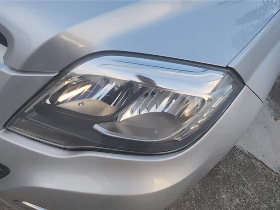 Mercedes-Benz GLK class