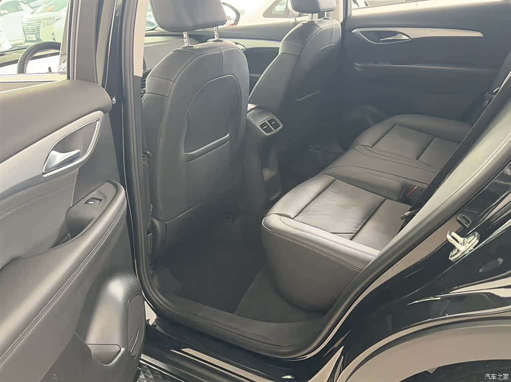Buick Envision Plus, 2024 18