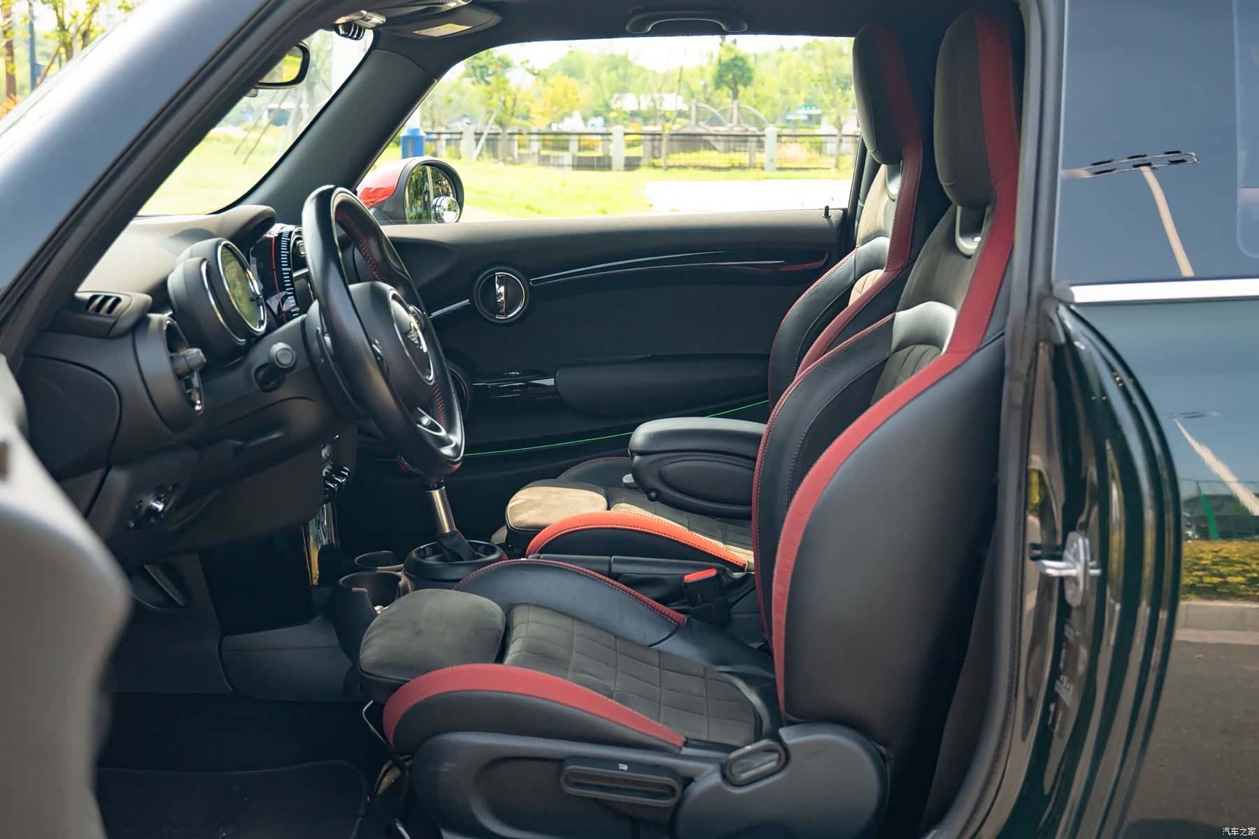 Mini Cooper, 2018 10