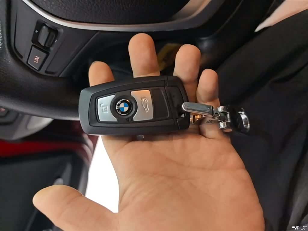 BMW 3 Series, 2017 17