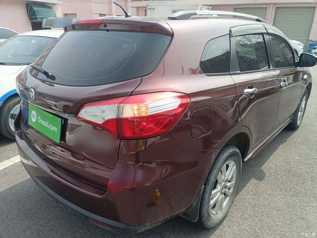 Nissan T70, 2016 все фото