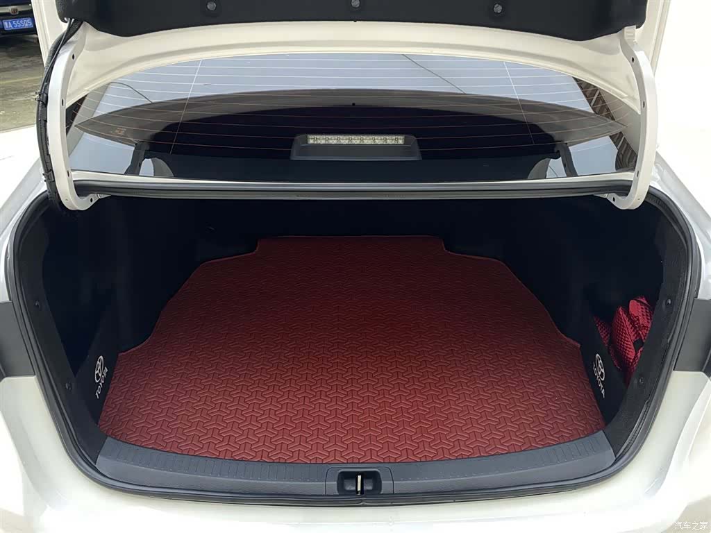 Toyota Corolla, 2023 13