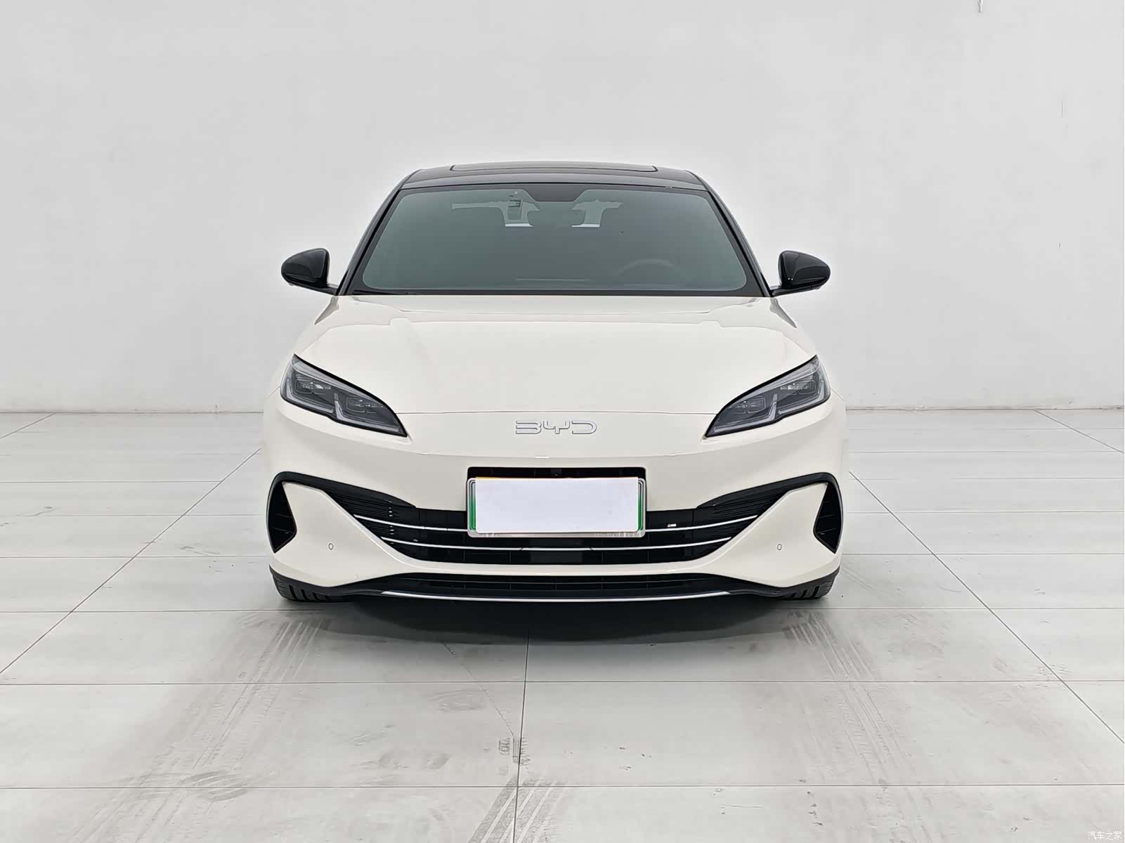 BYD Seal, 2025 2