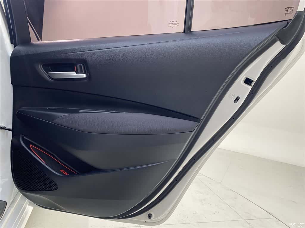 Toyota Corolla, 2023 9