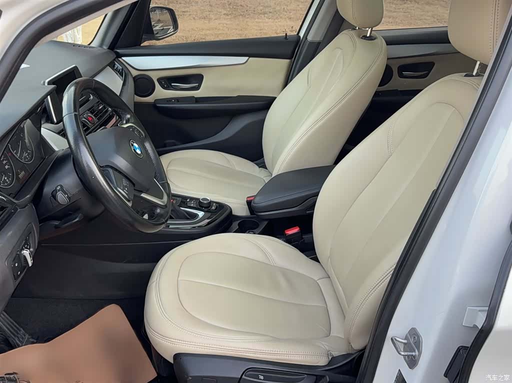 BMW 2 Series, 2017 7