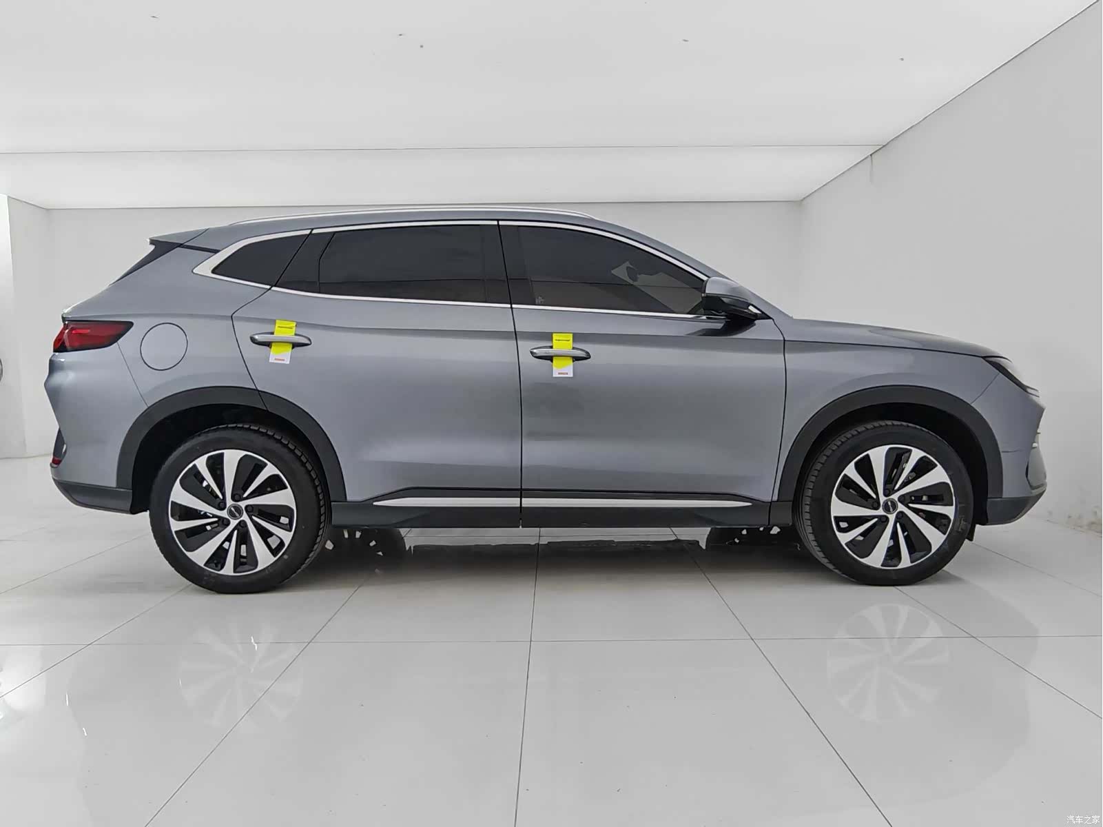 BYD Song, 2024 все фото
