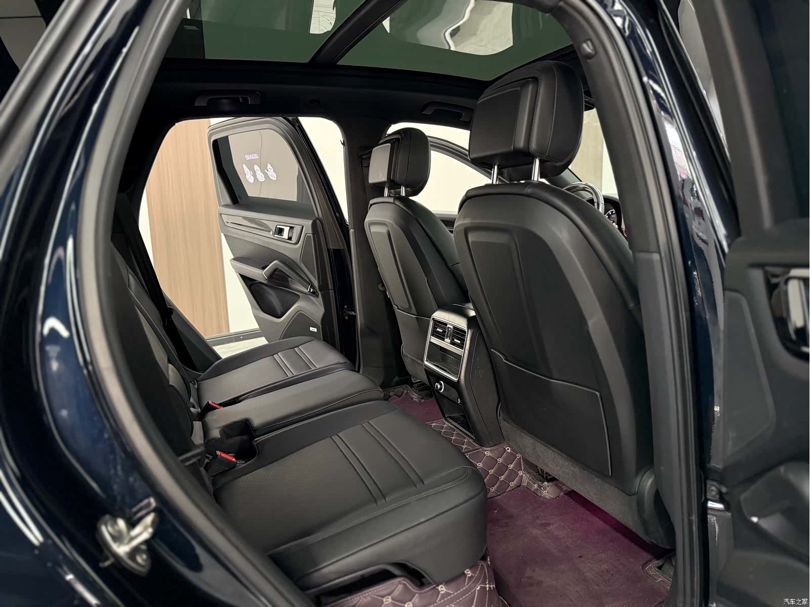 Porsche Cayenne, 2020 17