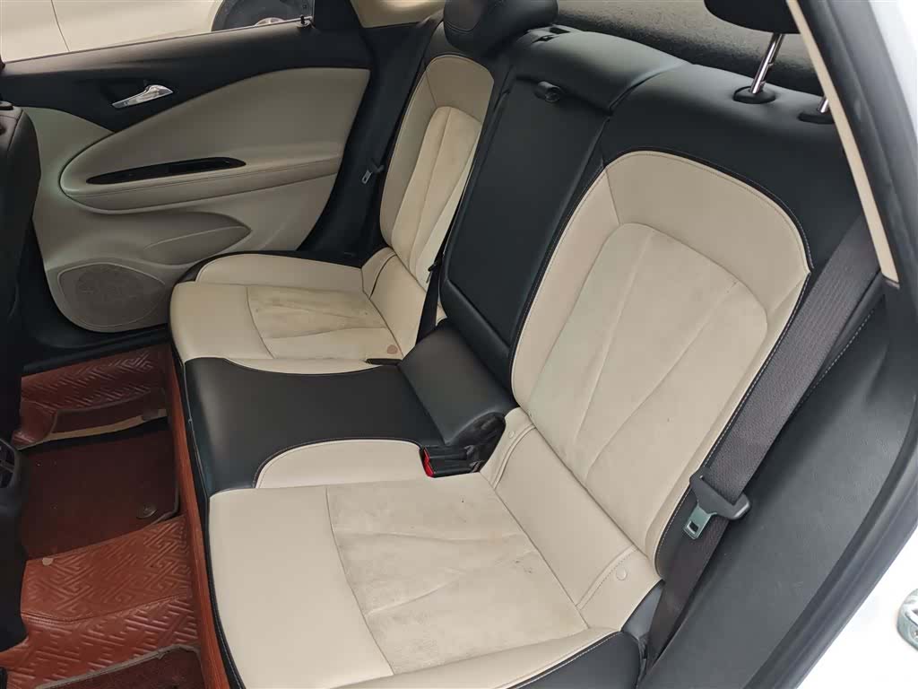 Buick Verano, 2019 17