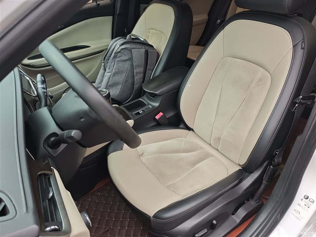 Buick Verano, 2019 15
