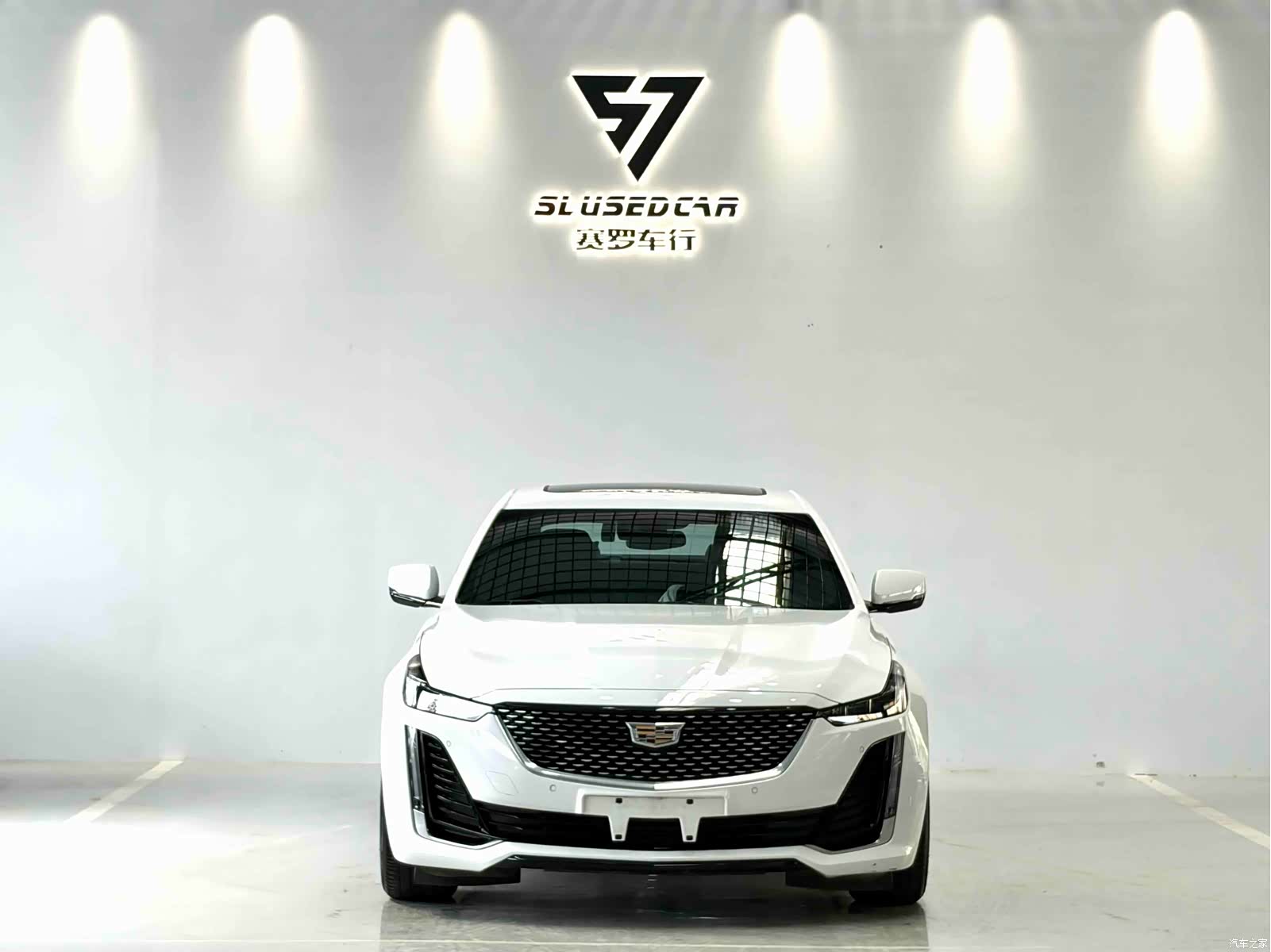 Cadillac CT5, 2022 2