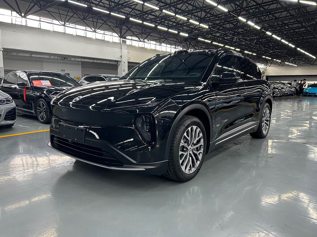 NIO ES6