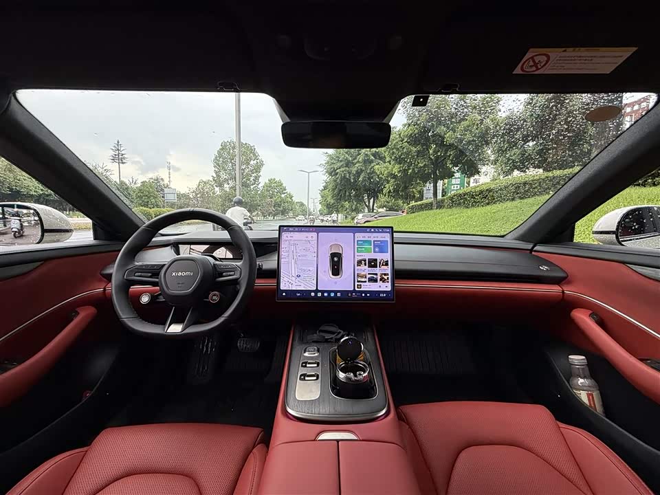 Xiaomi Xiaomi SU7 Xiaomi Xiaomi SU7