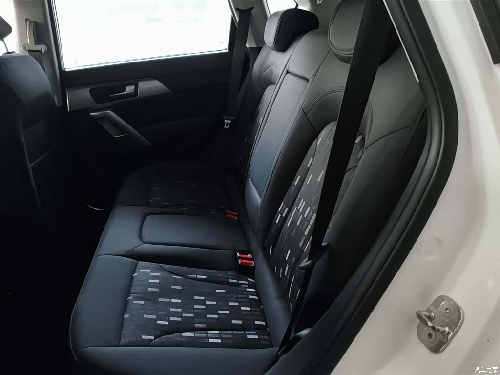 Haval H2, 2017 17