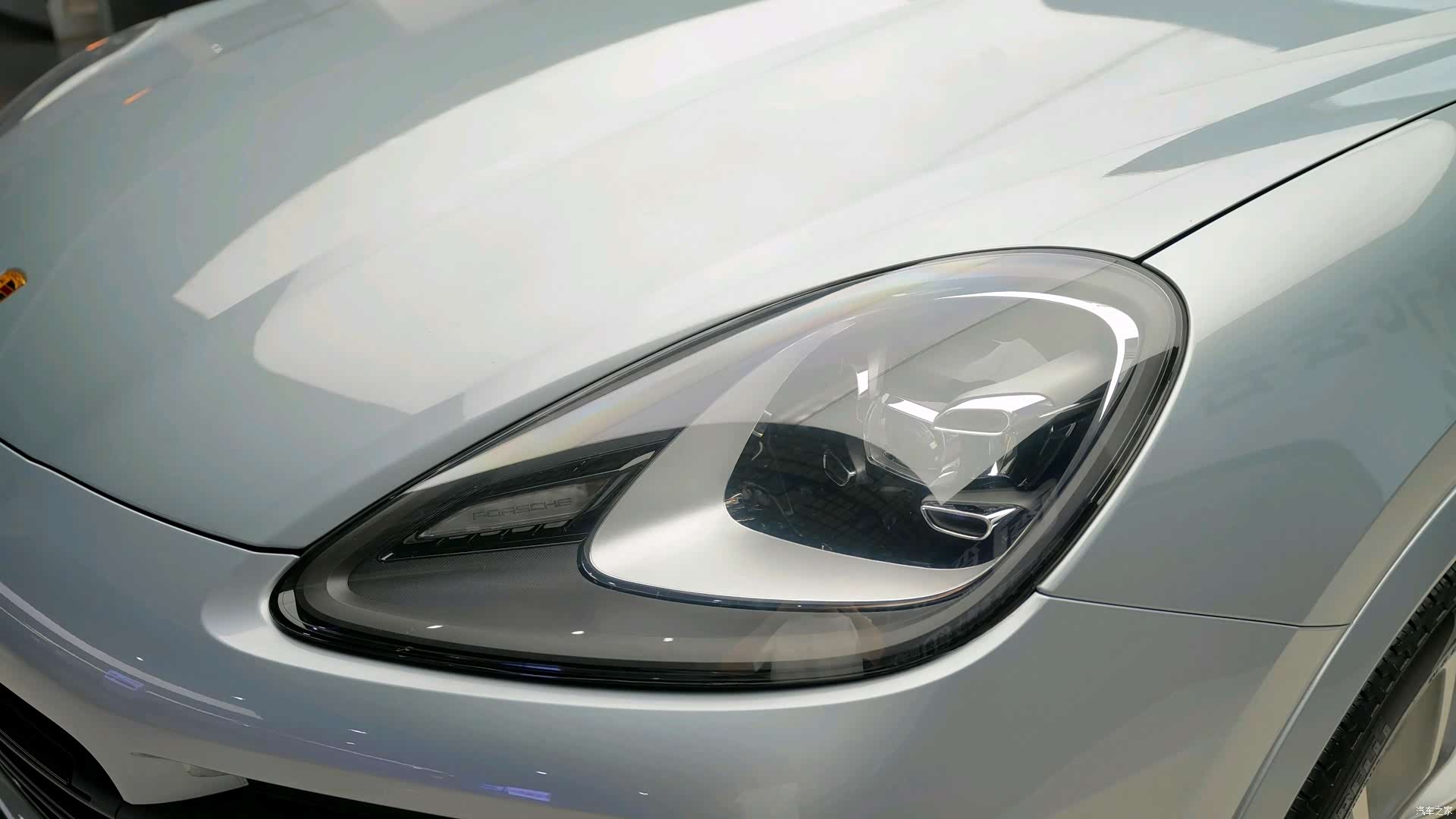 Porsche Cayenne, 2023 4