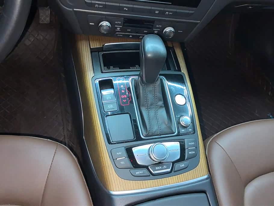 Audi A6L Audi A6L
